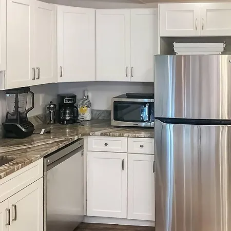 Cozy Modern Apt In The Heart Of Fells Point! Baltimore Extérieur photo
